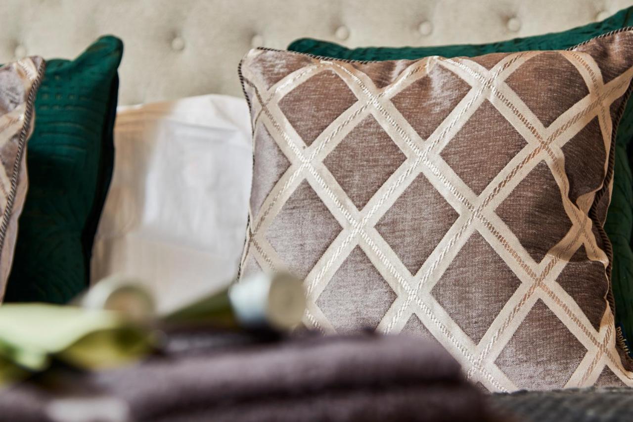 The Stunning Central Harrogate Abode - Sleeps 6 エクステリア 写真